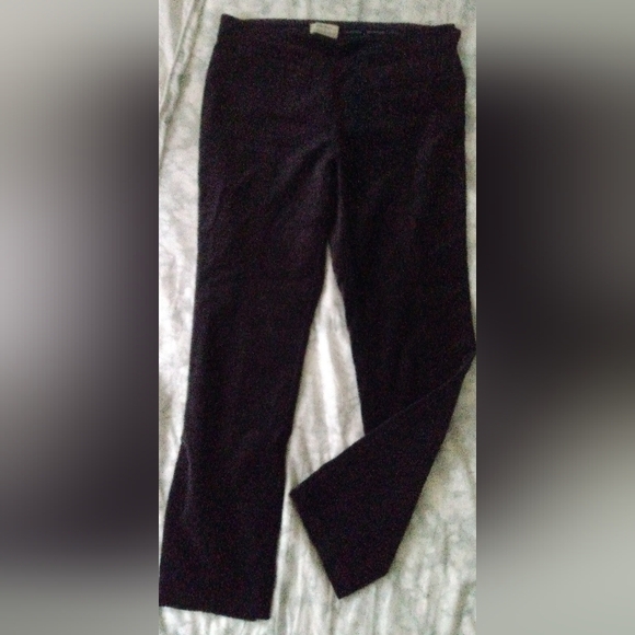 Anthropologie Corduroy pants - Picture 1 of 7